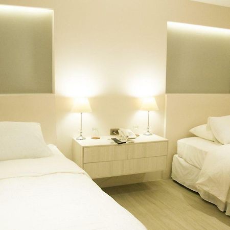 Hotel Puerto De Vega Vallenar Dış mekan fotoğraf