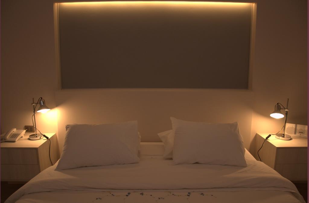 Hotel Puerto De Vega Vallenar Dış mekan fotoğraf