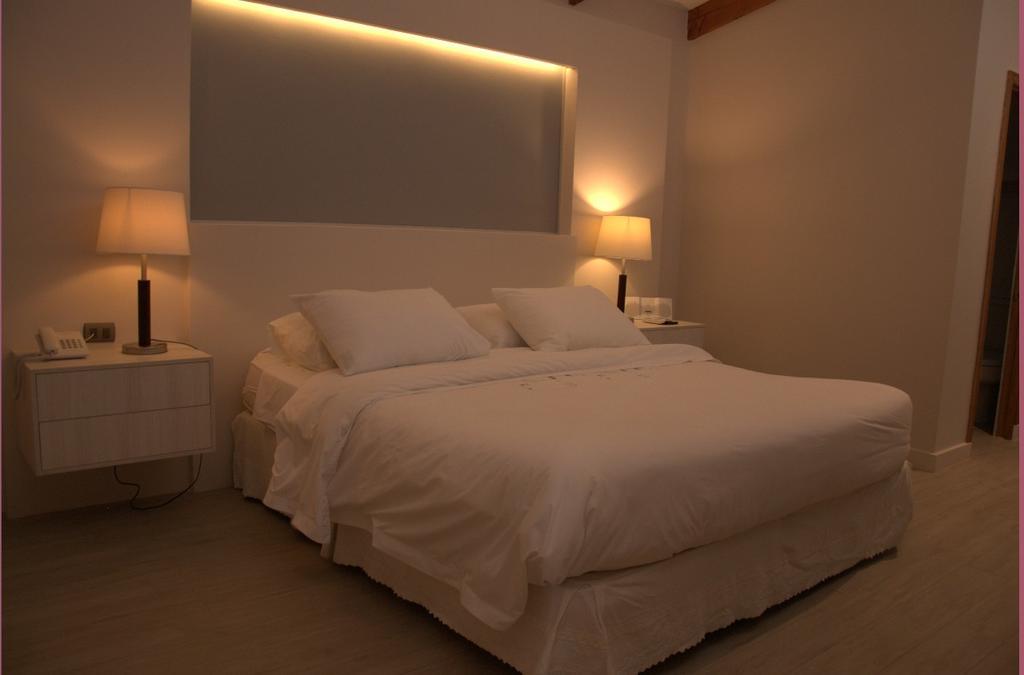 Hotel Puerto De Vega Vallenar Dış mekan fotoğraf