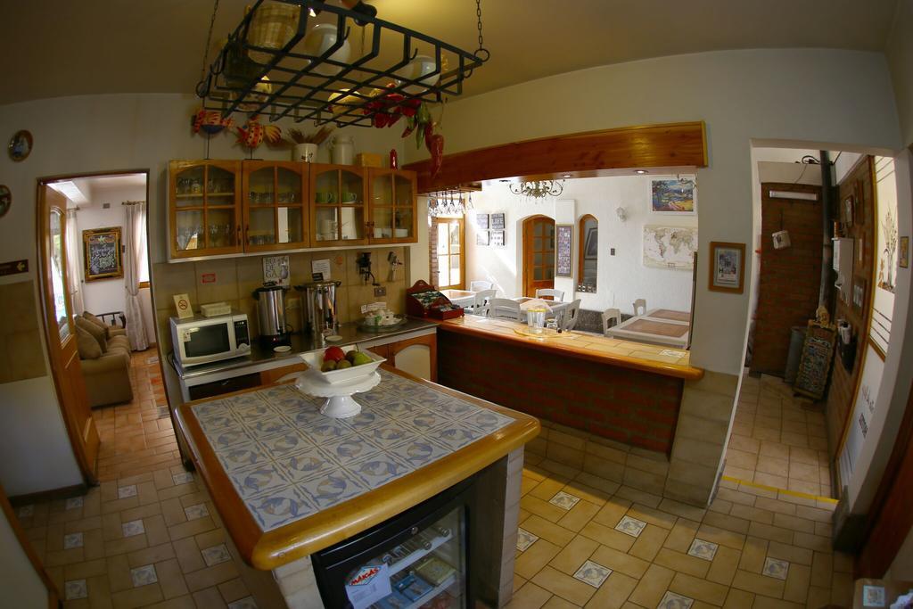 Hotel Puerto De Vega Vallenar Dış mekan fotoğraf