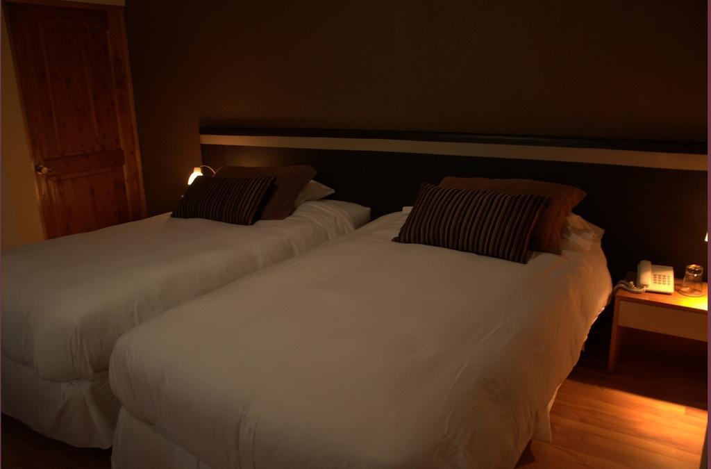 Hotel Puerto De Vega Vallenar Dış mekan fotoğraf