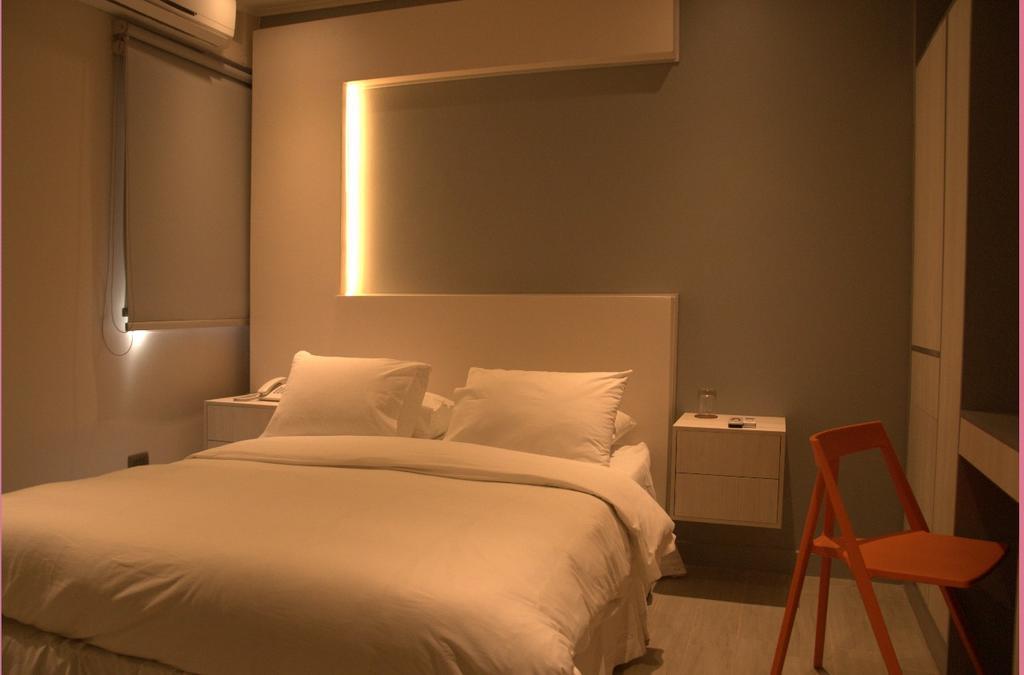 Hotel Puerto De Vega Vallenar Dış mekan fotoğraf