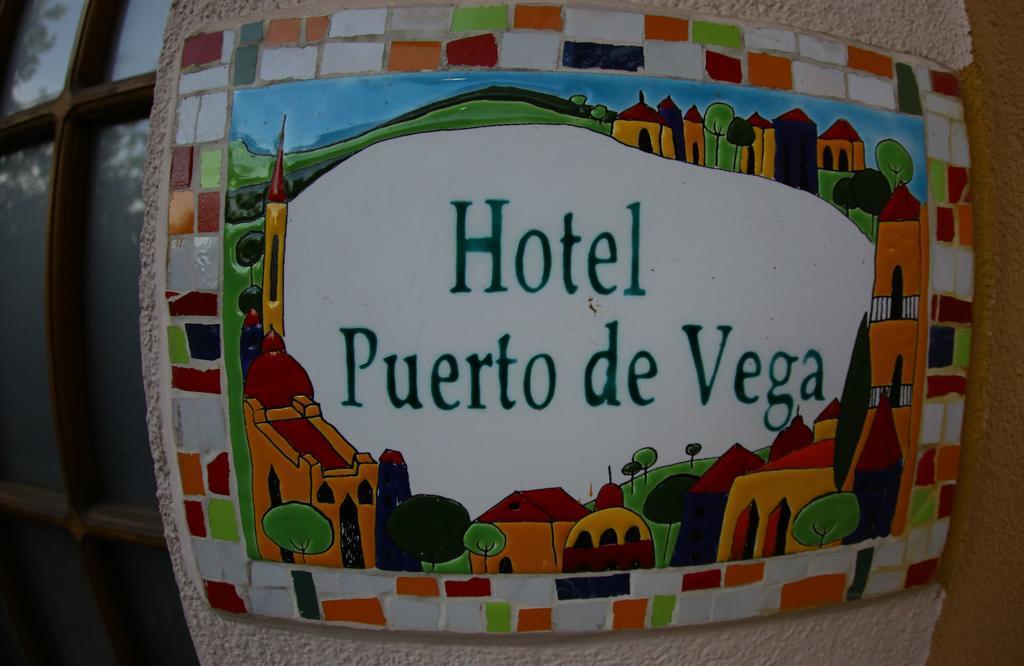 Hotel Puerto De Vega Vallenar Dış mekan fotoğraf