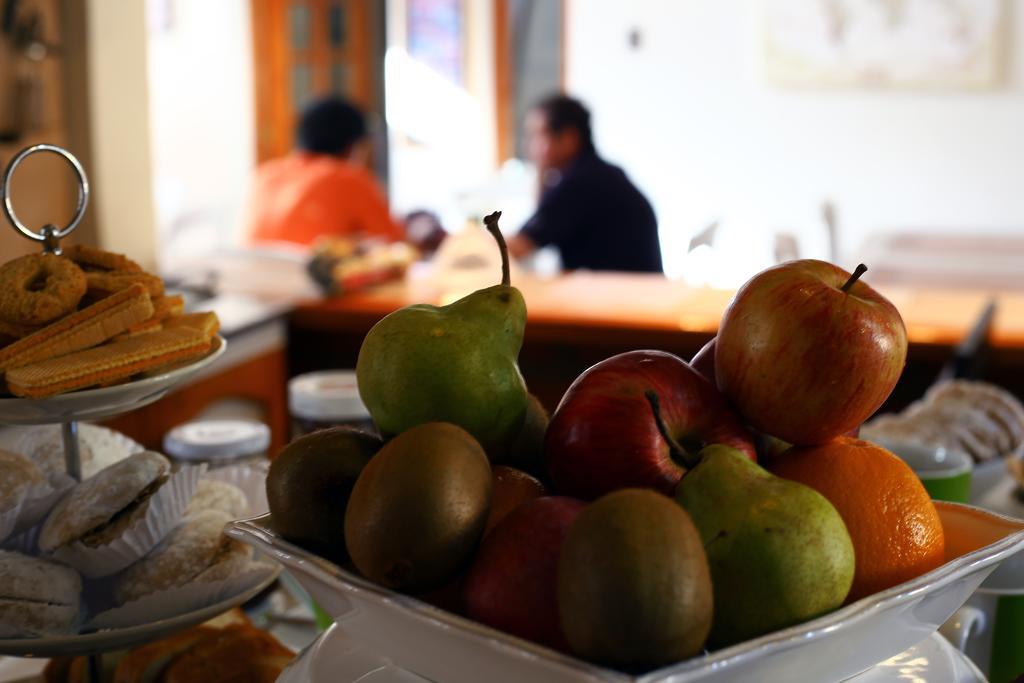 Hotel Puerto De Vega Vallenar Dış mekan fotoğraf