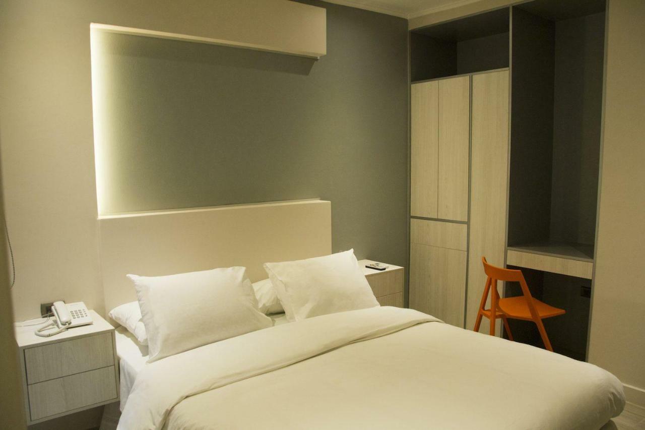 Hotel Puerto De Vega Vallenar Dış mekan fotoğraf