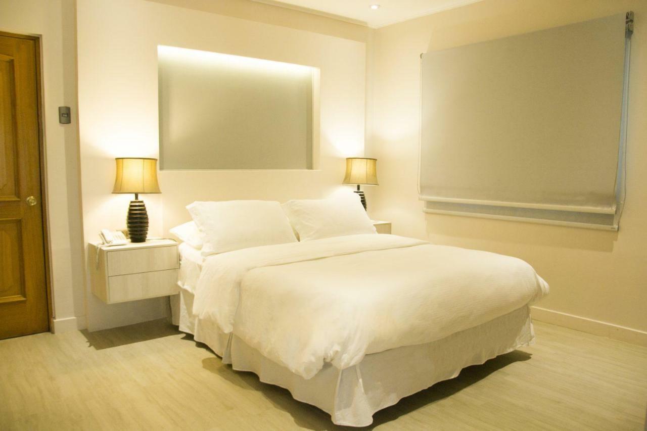 Hotel Puerto De Vega Vallenar Dış mekan fotoğraf